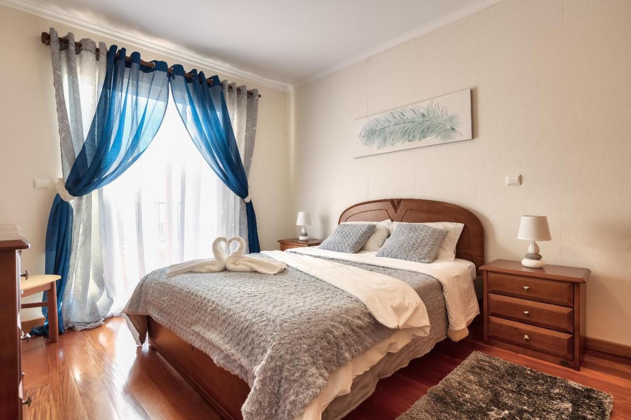 Monumental Mar Perfect Location Apartment Funchal (Madeira)