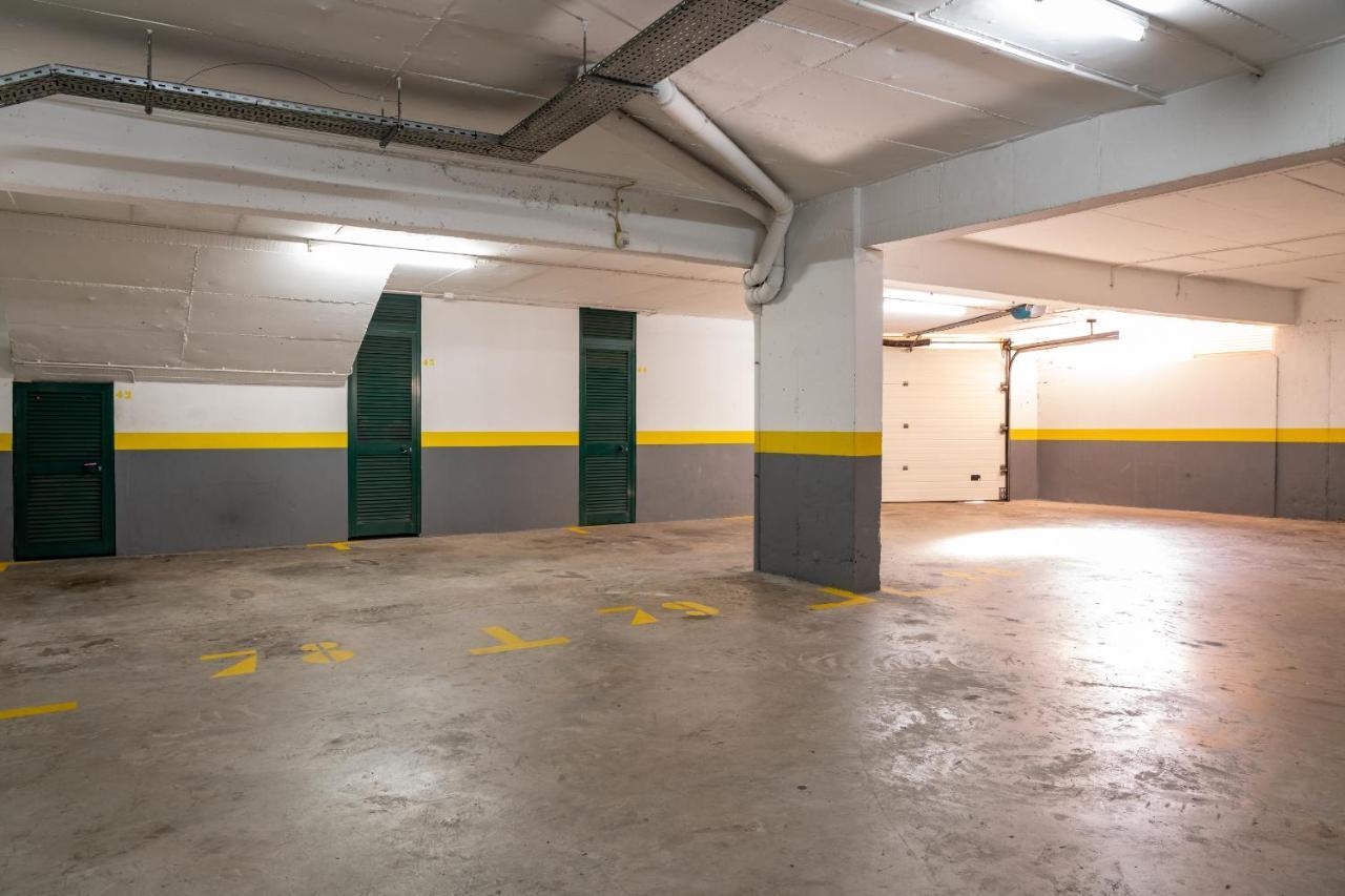 Apartment Monumental Mar Perfect Location *
