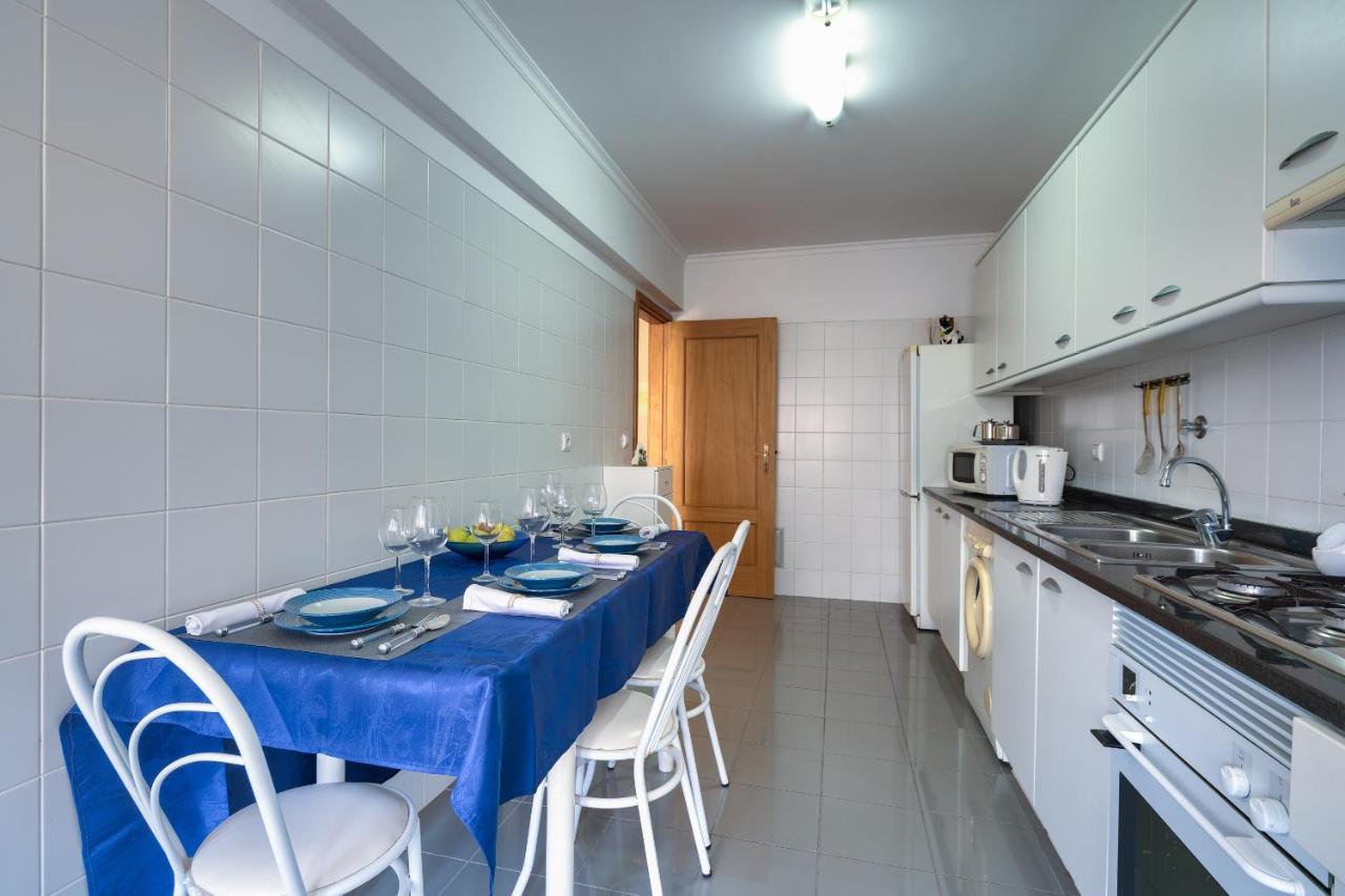 Monumental Mar Perfect Location