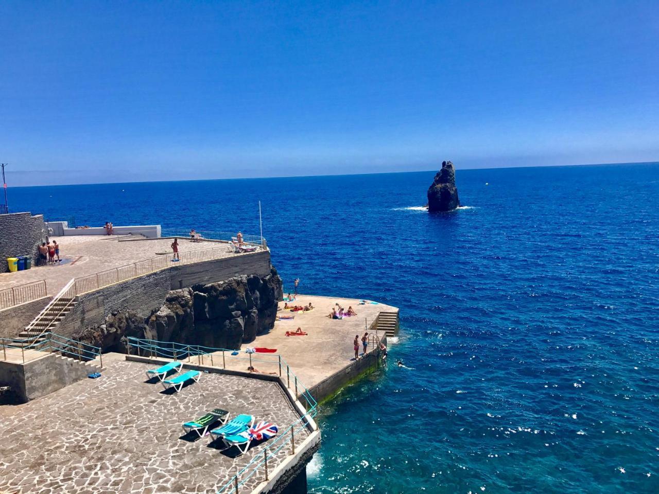 Monumental Mar Perfect Location Funchal (Madeira)