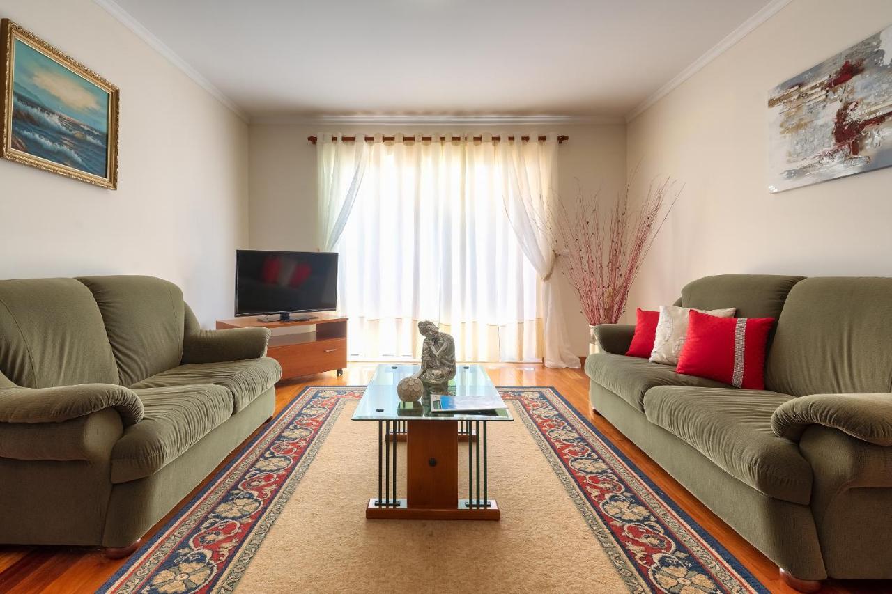 Monumental Mar Perfect Location