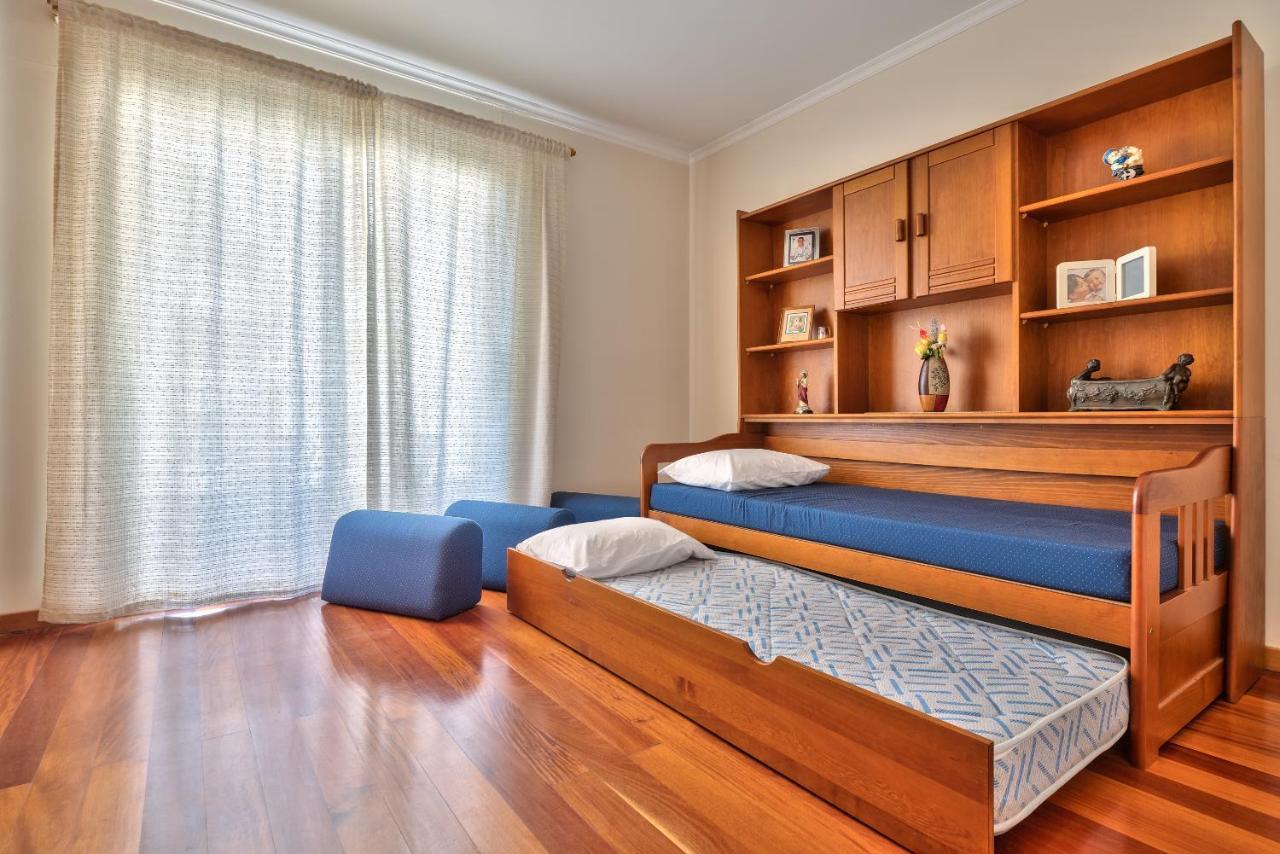 Monumental Mar Perfect Location Apartment Funchal (Madeira)