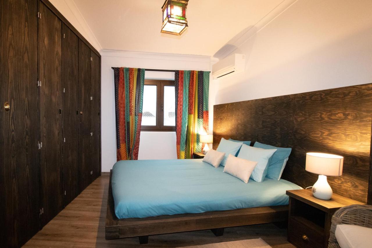 Apartment Sonia - Pateo Da Aldeia Albufeira