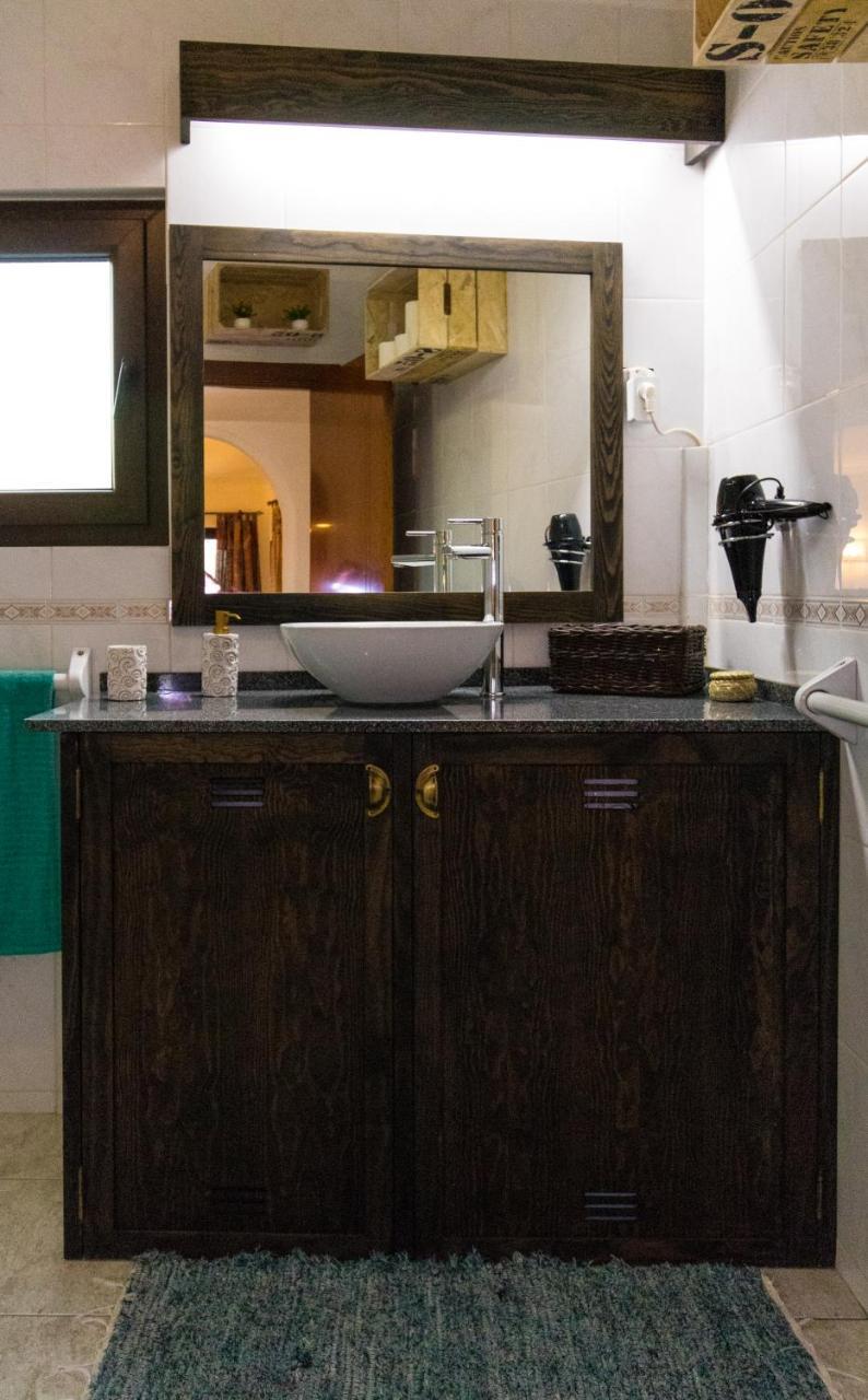Sonia - Pateo Da Aldeia Apartment