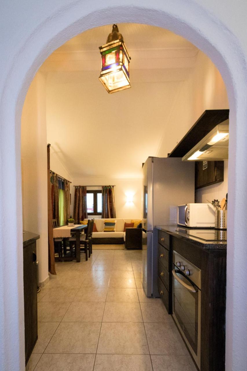 Apartment Sonia - Pateo Da Aldeia Albufeira