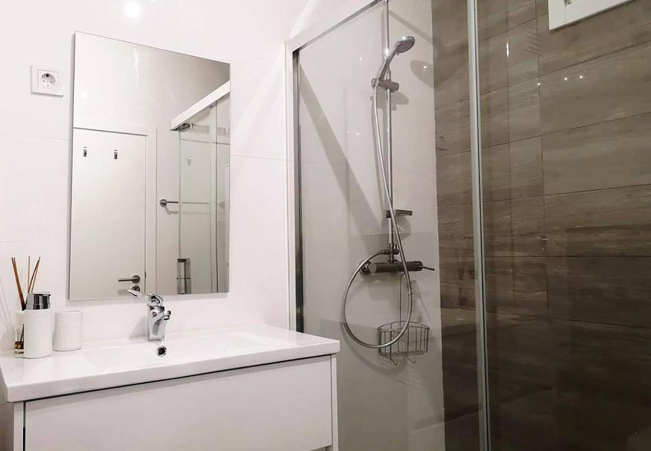 Zulmar Apartment