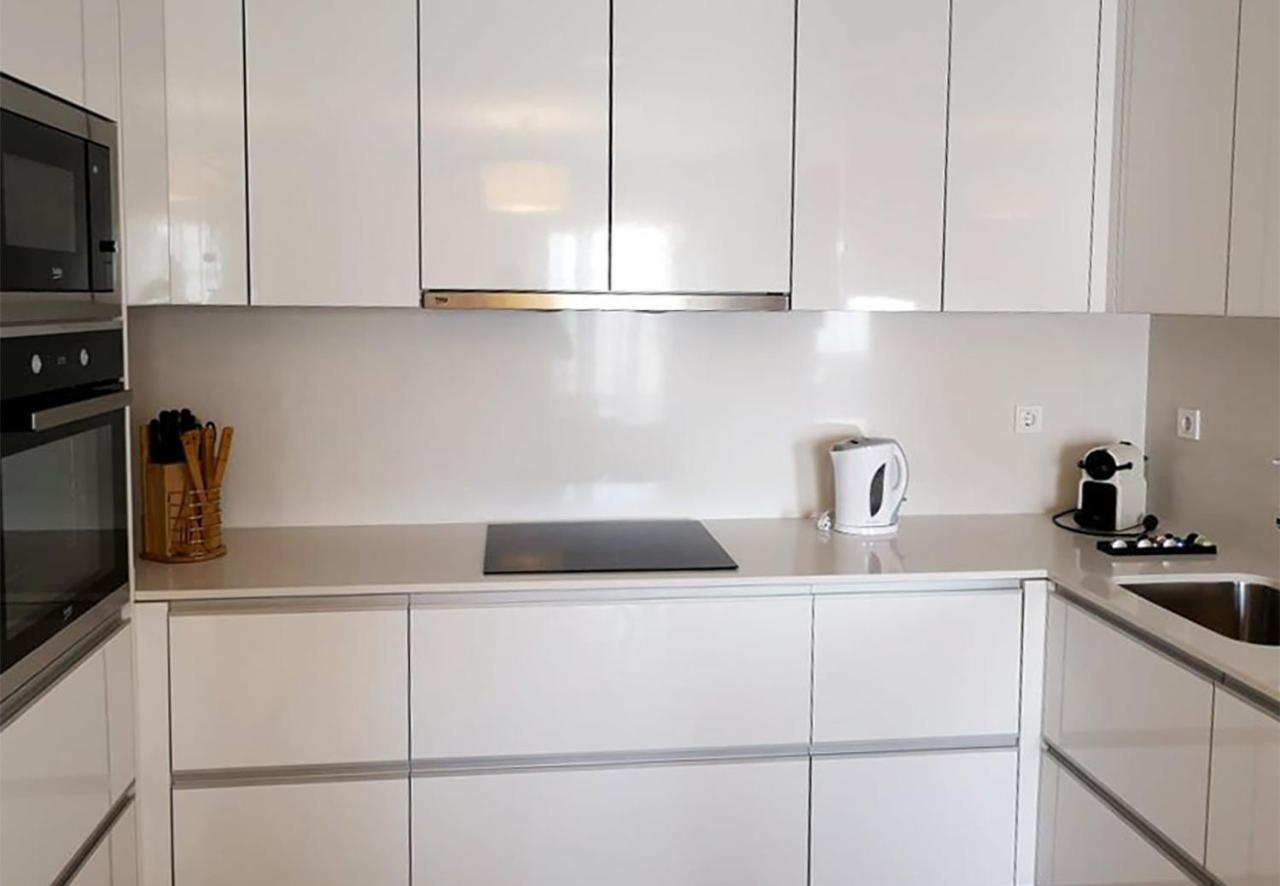 Zulmar Apartment