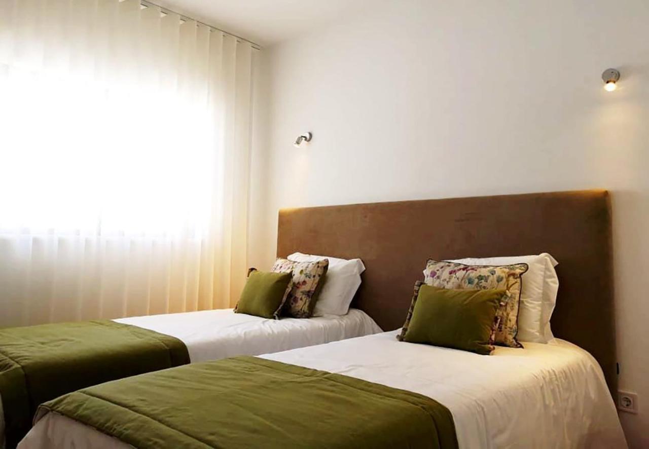 Zulmar Apartment