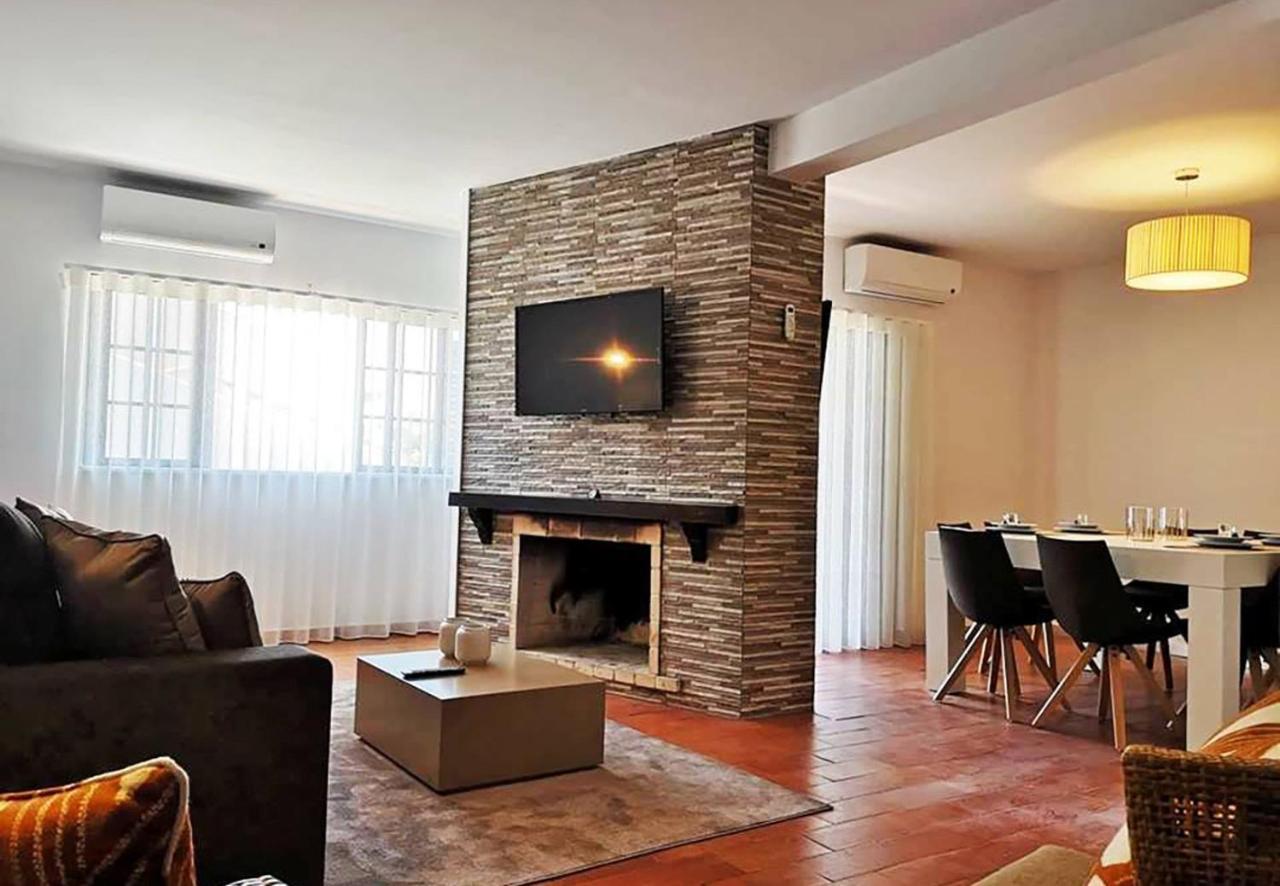 Zulmar Apartment Armacao de Pera