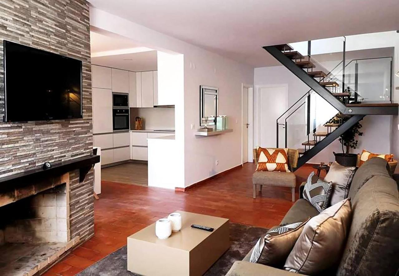 Zulmar Apartment Armacao de Pera