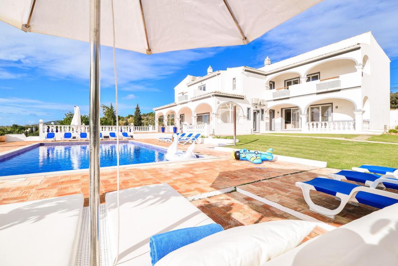 Villa Vila Vale Mouro By Ocvillas FAO