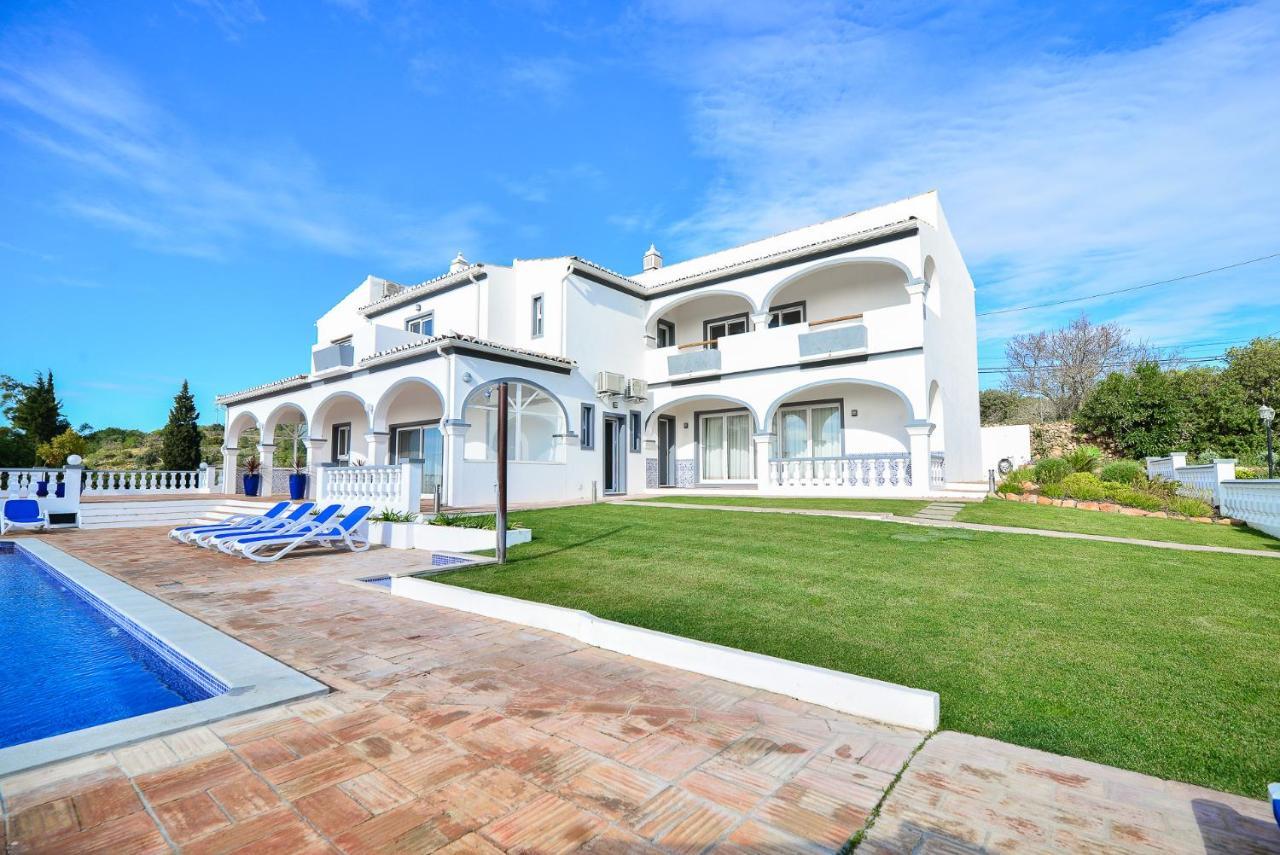 Vila Vale Mouro By Ocvillas Villa FAO