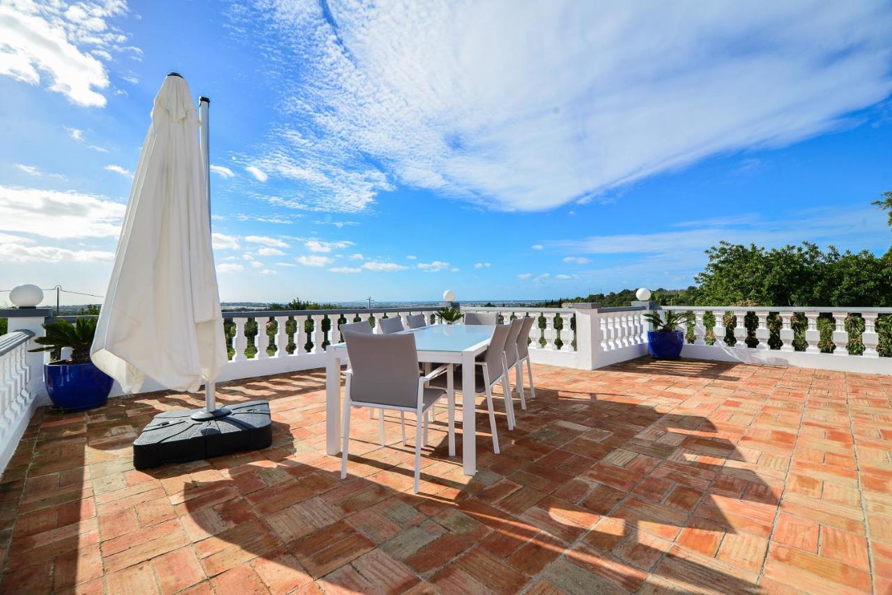 Vila Vale Mouro By Ocvillas * FAO