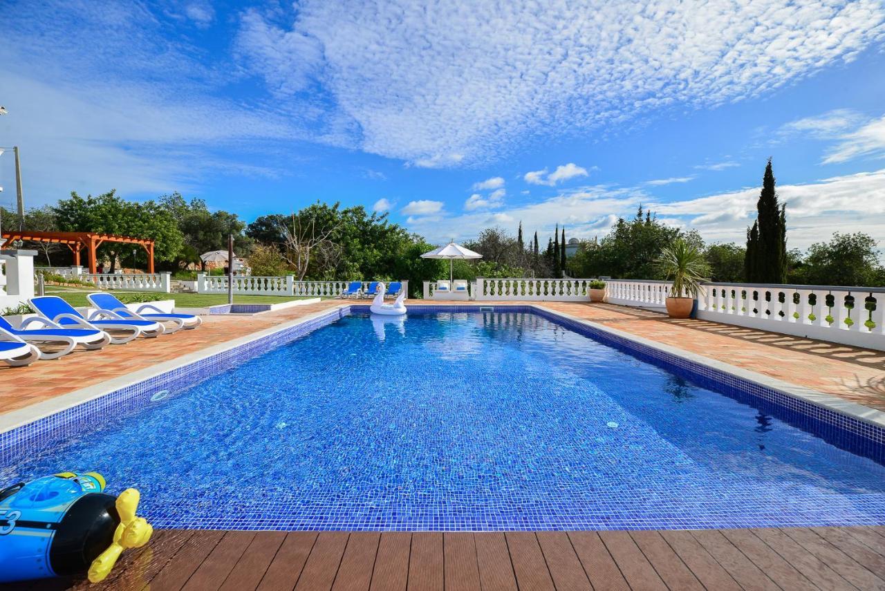 Vila Vale Mouro By Ocvillas *
