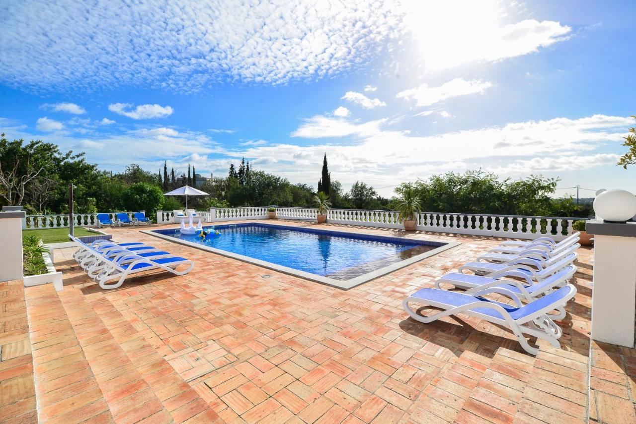 Vila Vale Mouro By Ocvillas * Faro