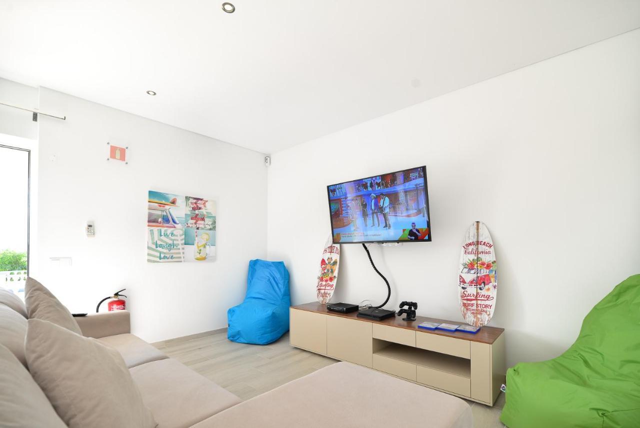 Vila Vale Mouro By Ocvillas * FAO