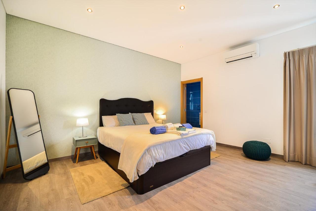 Vila Vale Mouro By Ocvillas Villa FAO