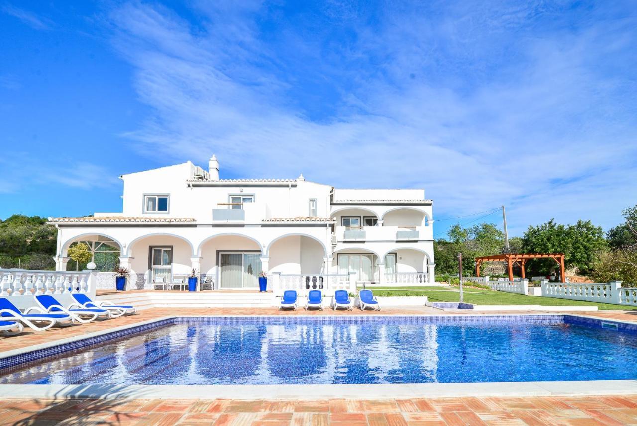 Vila Vale Mouro By Ocvillas Villa