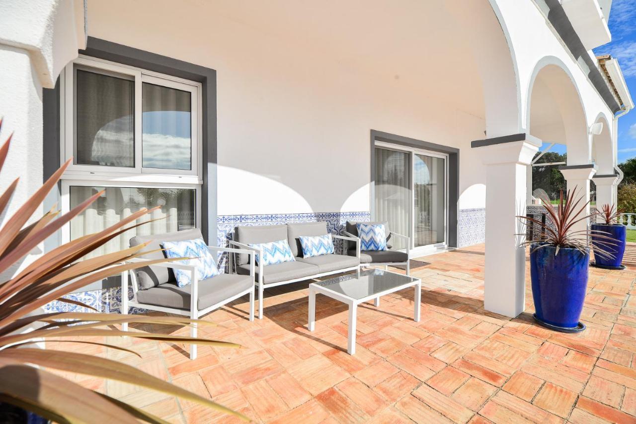 Villa Vila Vale Mouro By Ocvillas FAO