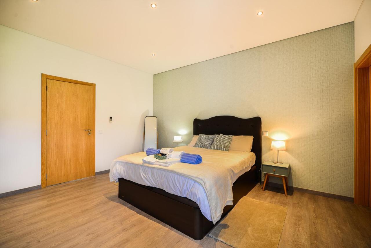 Villa Vila Vale Mouro By Ocvillas FAO