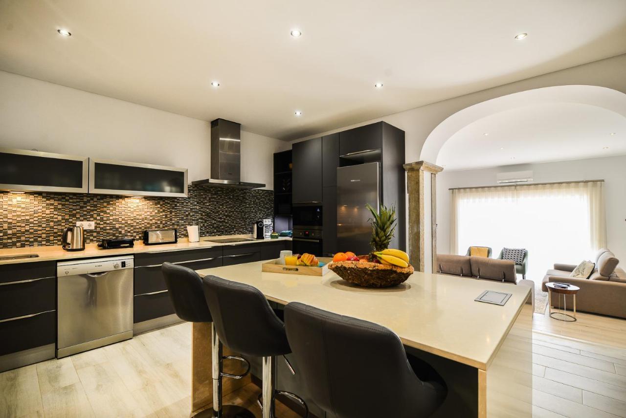 Villa Vila Vale Mouro By Ocvillas FAO