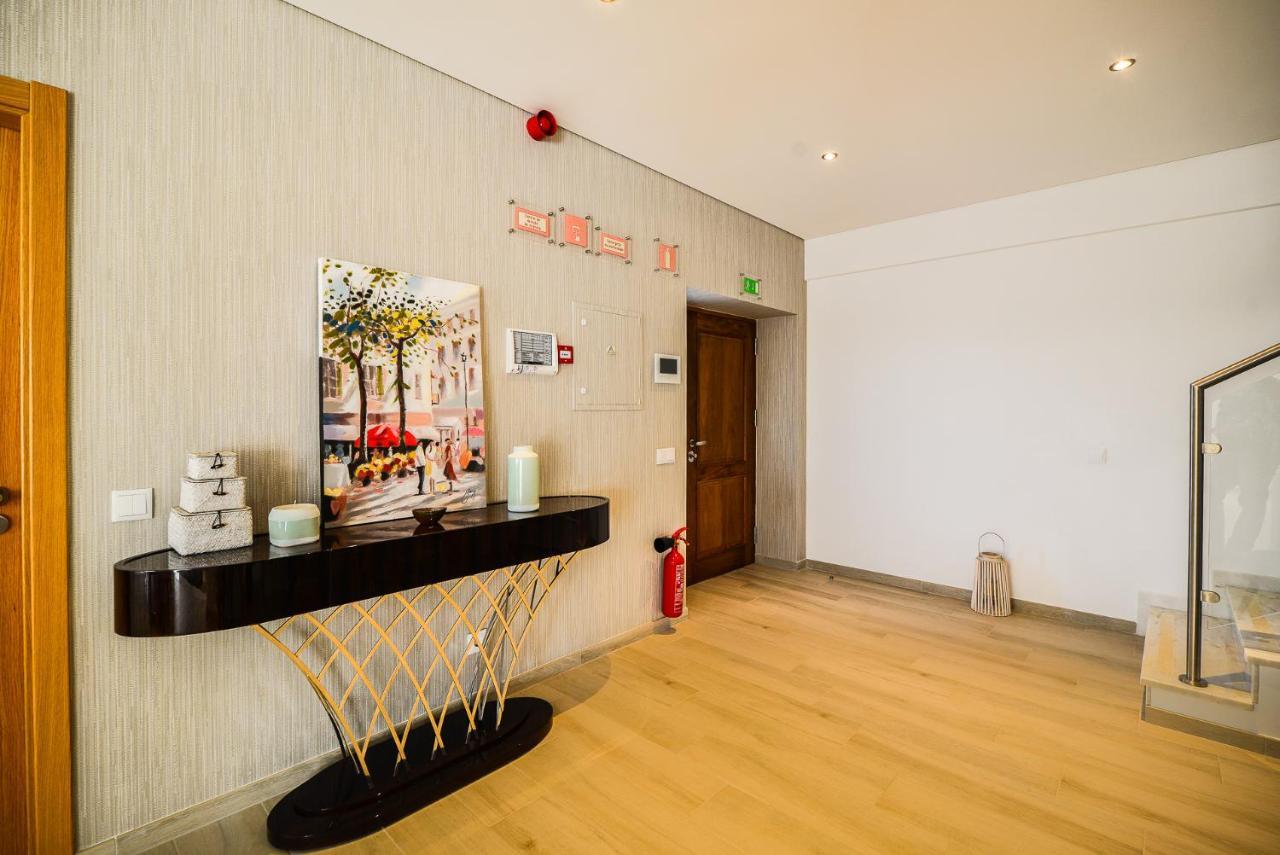 Vila Vale Mouro By Ocvillas * FAO