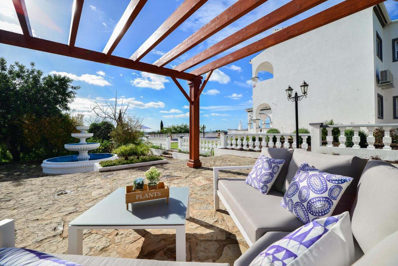 Vila Vale Mouro By Ocvillas * FAO