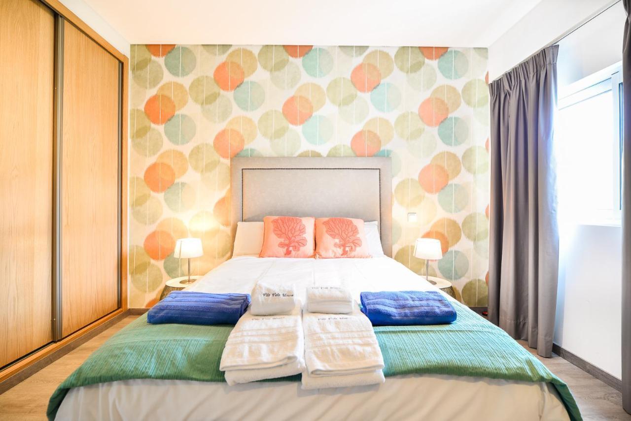 Vila Vale Mouro By Ocvillas FAO