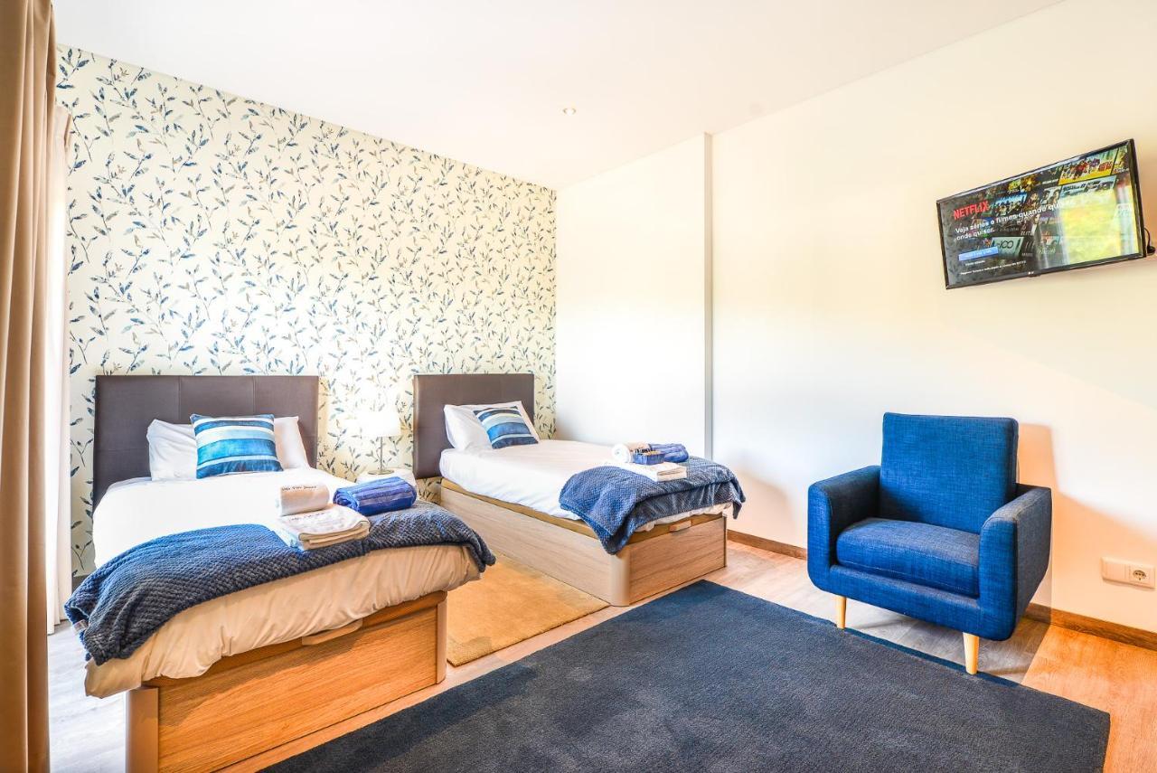 Vila Vale Mouro By Ocvillas