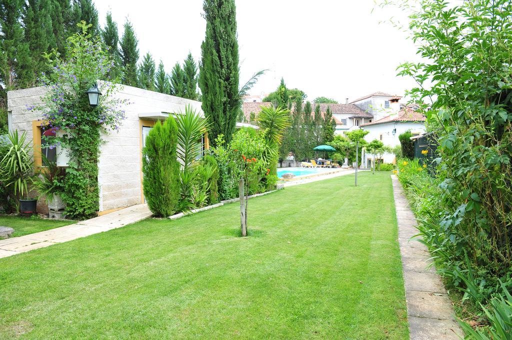 Casa Da Nora Hotel 3*