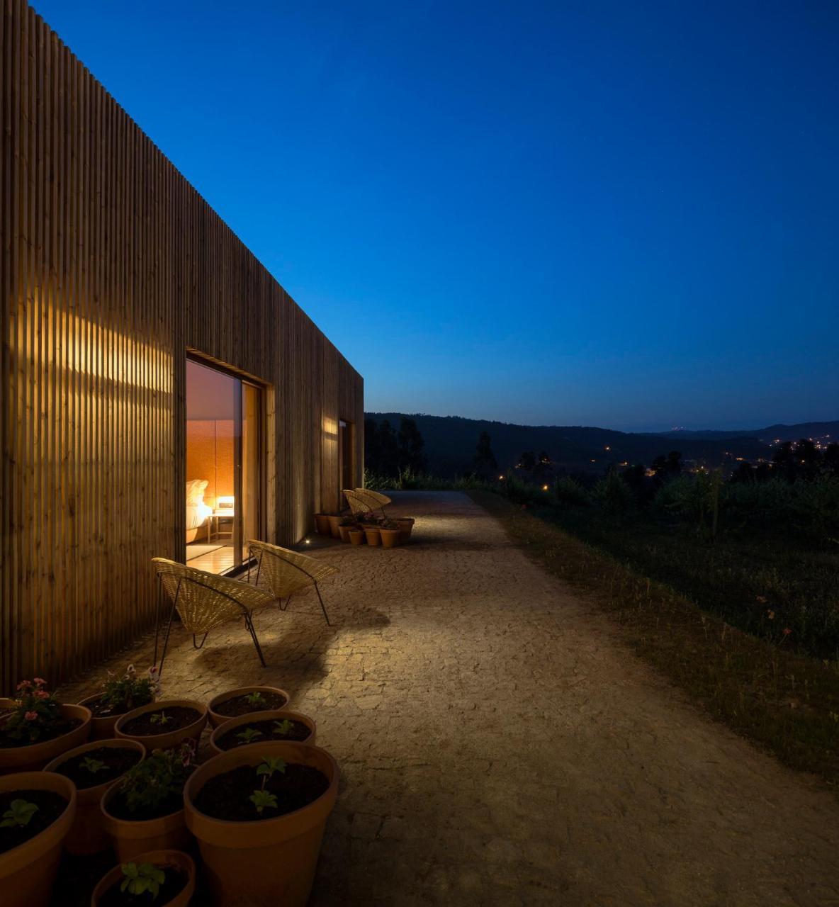 Monverde - Wine Experience - By Unlock Hotel Amarante
