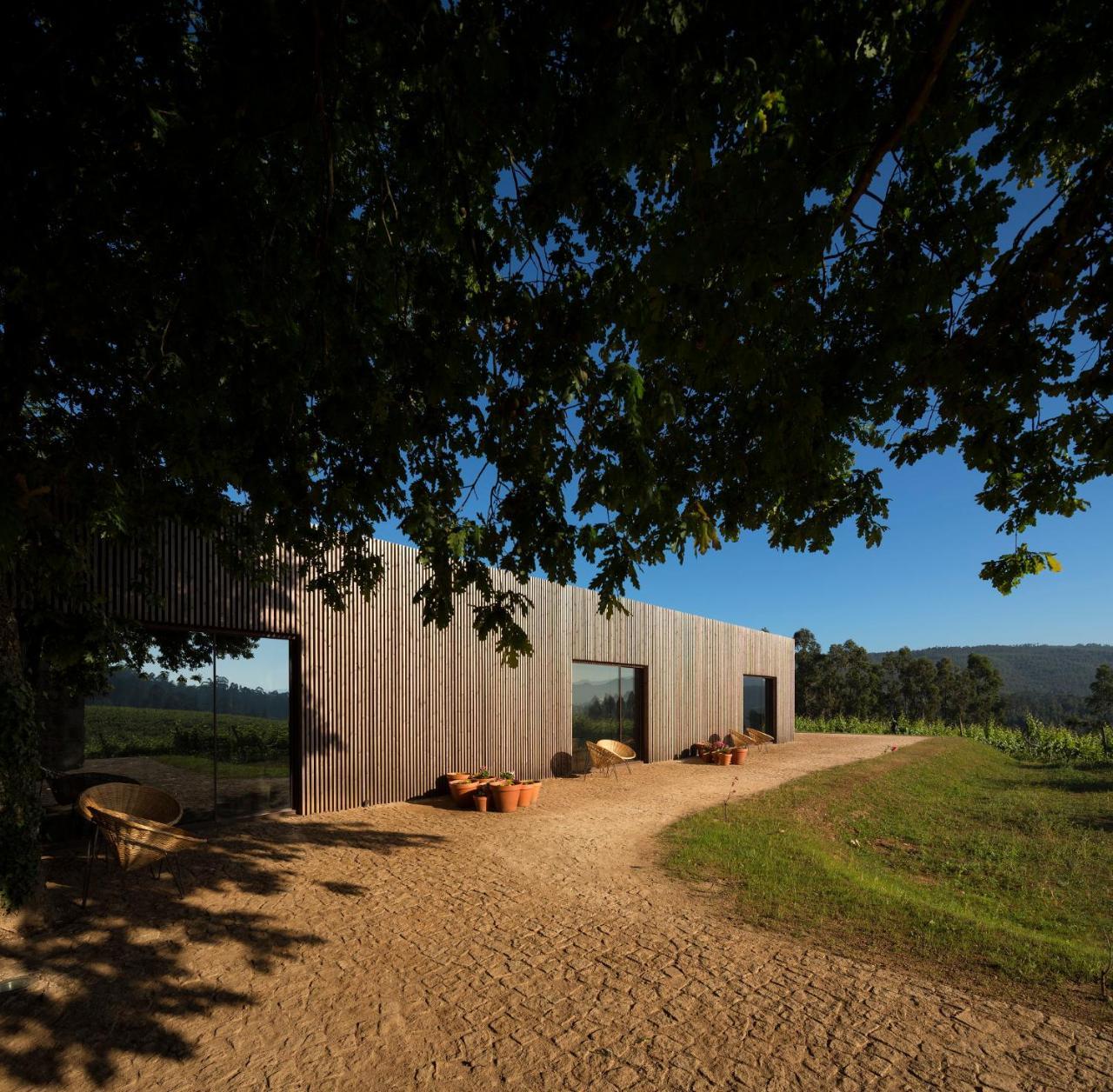Monverde - Wine Experience - By Unlock Hotel 4*