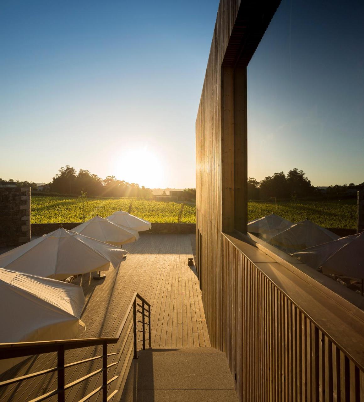 Hotel Monverde - Wine Experience - By Unlock Amarante