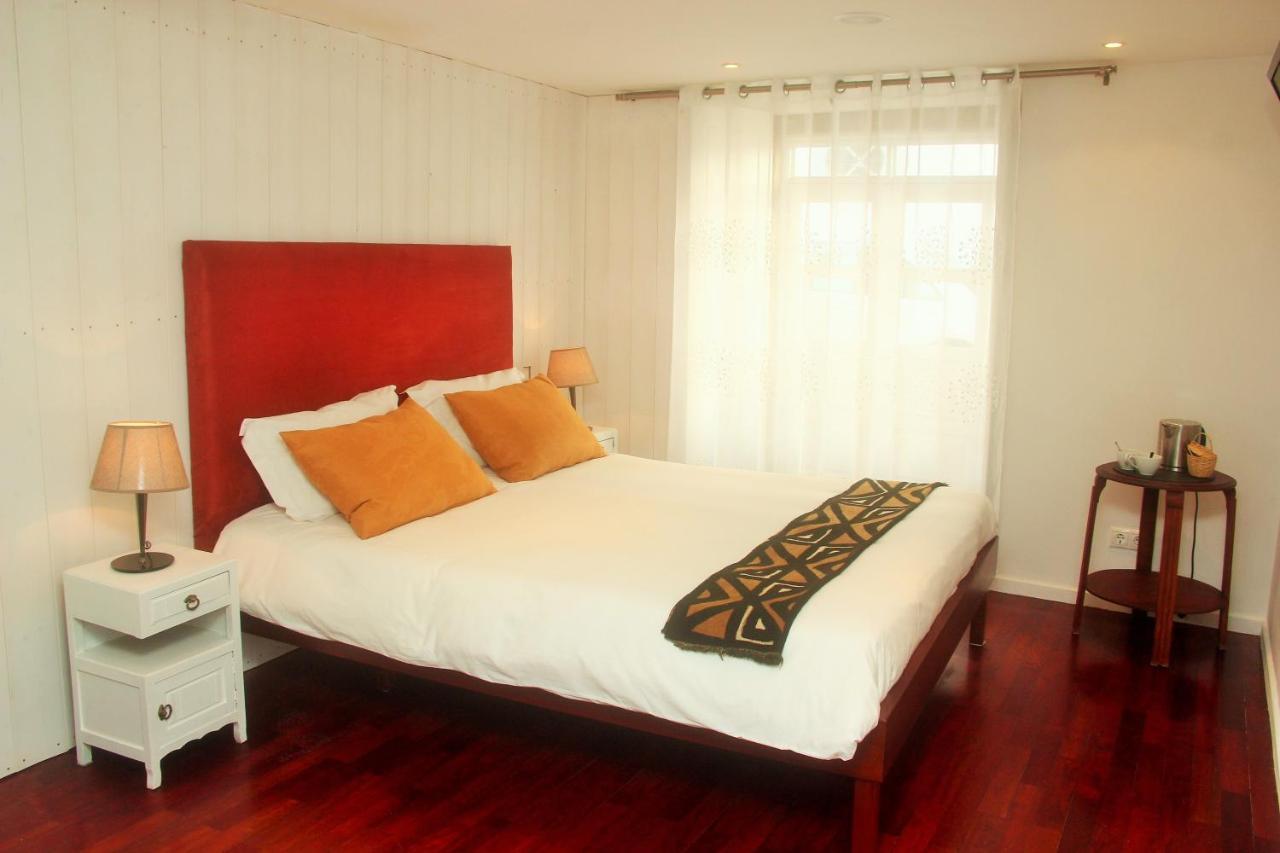 Guest house House