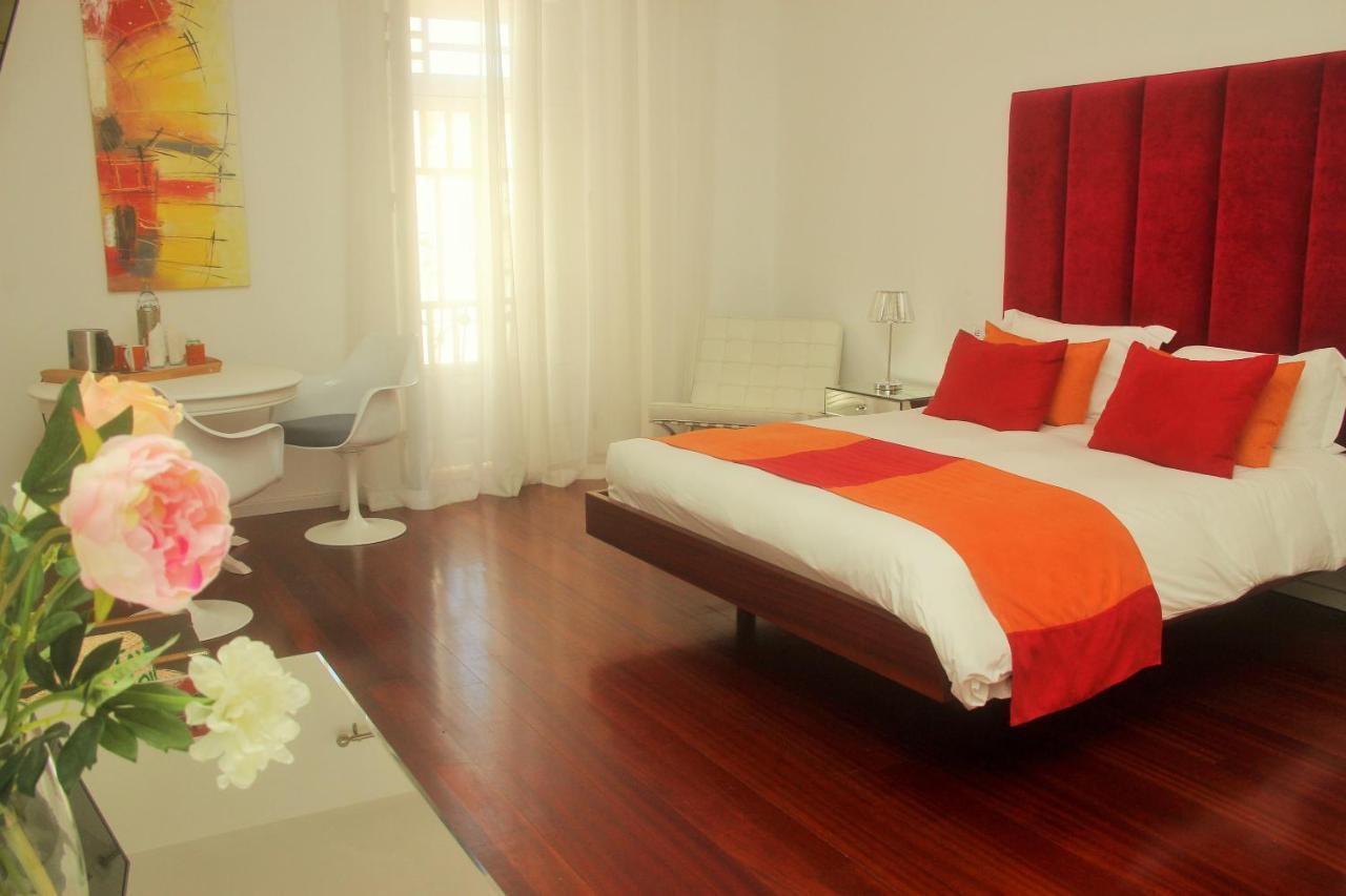 House Tavira
