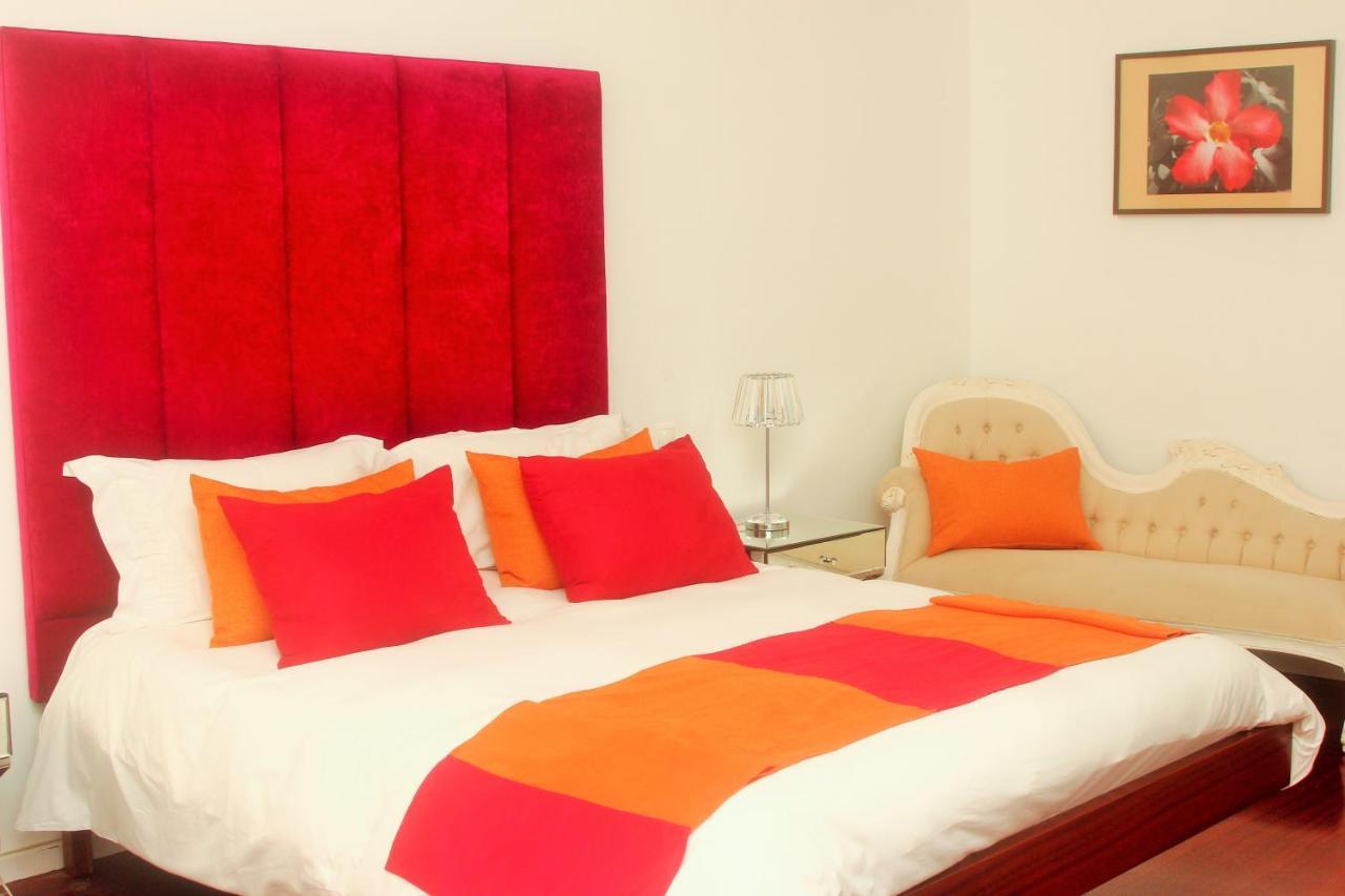 House Guest house 4*