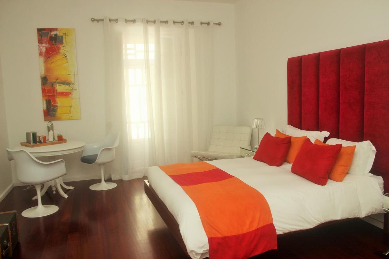 House 4* Tavira