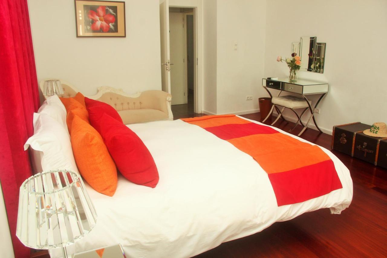 House Tavira