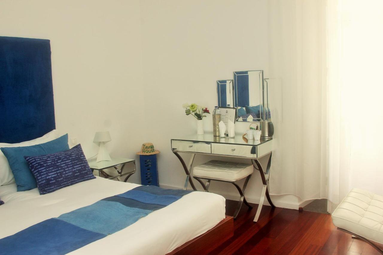 House Guest house
