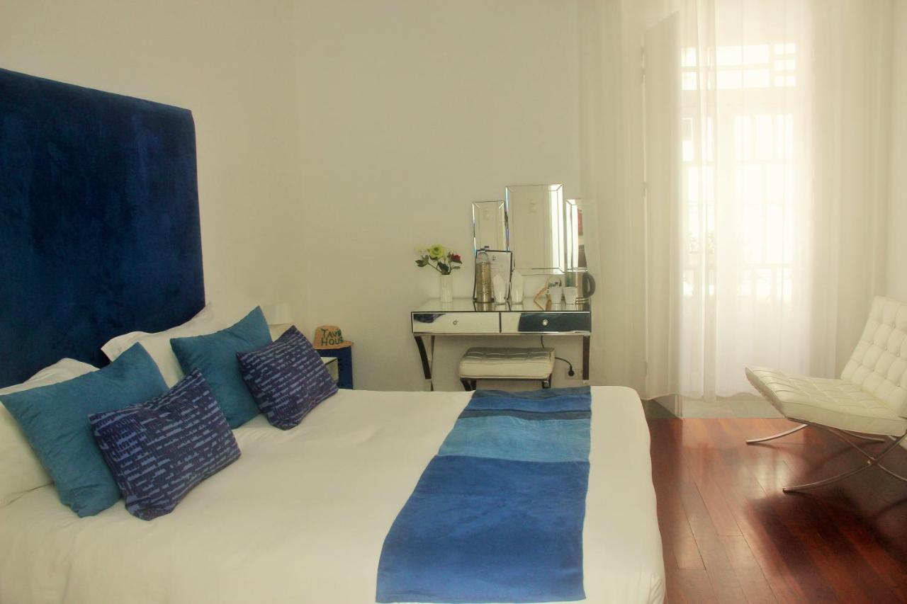 Guest house House