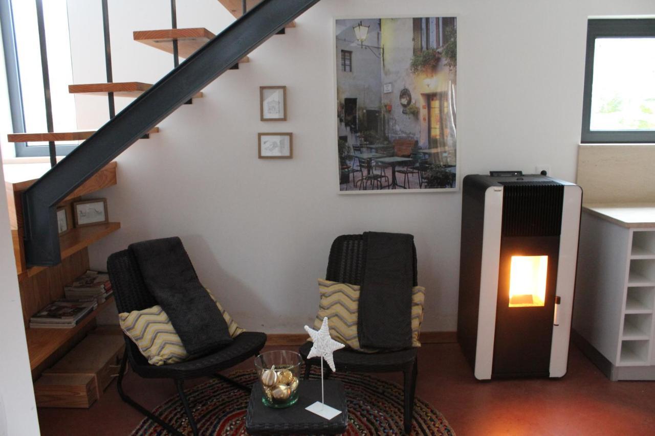 Farm stay Quinta Vale Da Prata