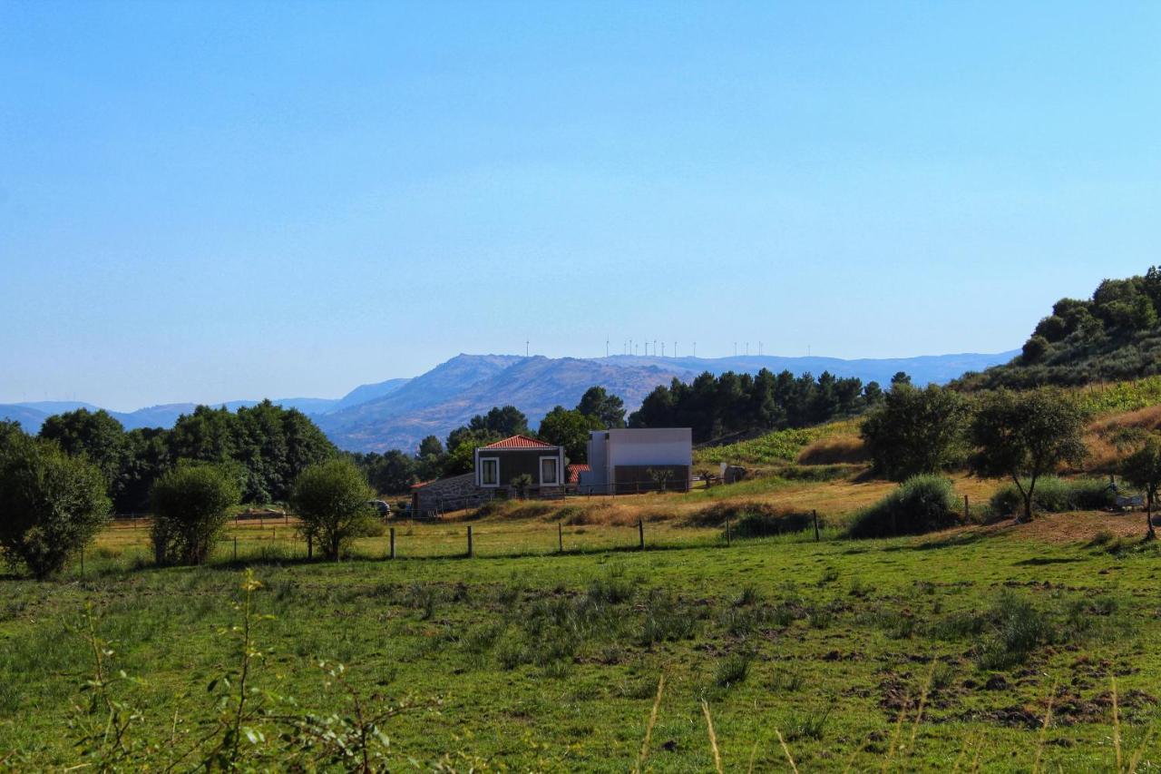 Quinta Vale Da Prata