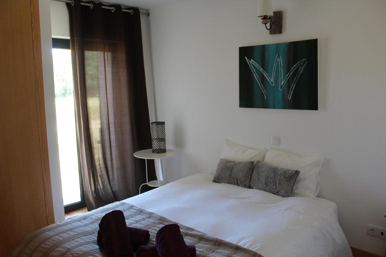 Farm stay Quinta Vale Da Prata *