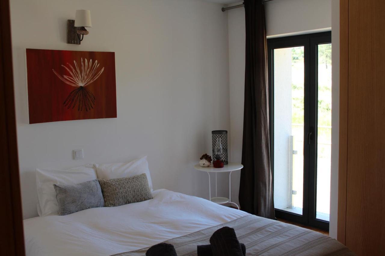 Farm stay Quinta Vale Da Prata Celorico Da Beira