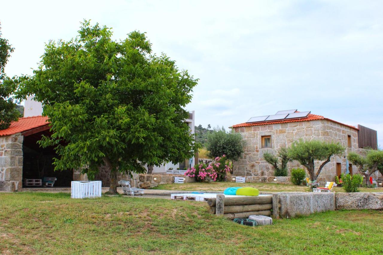 Quinta Vale Da Prata Farm stay *