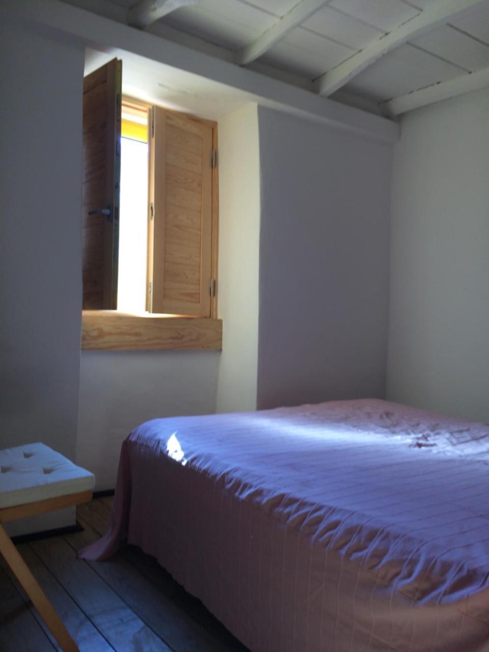 Farm stay Casas Da Nascente *