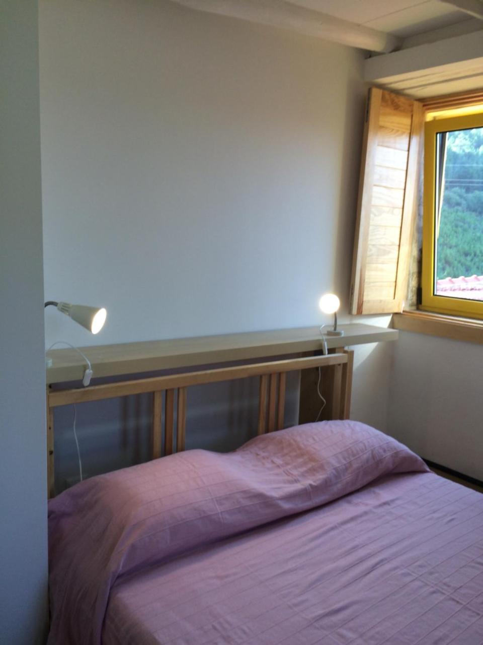 Casas Da Nascente Farm stay Loriga