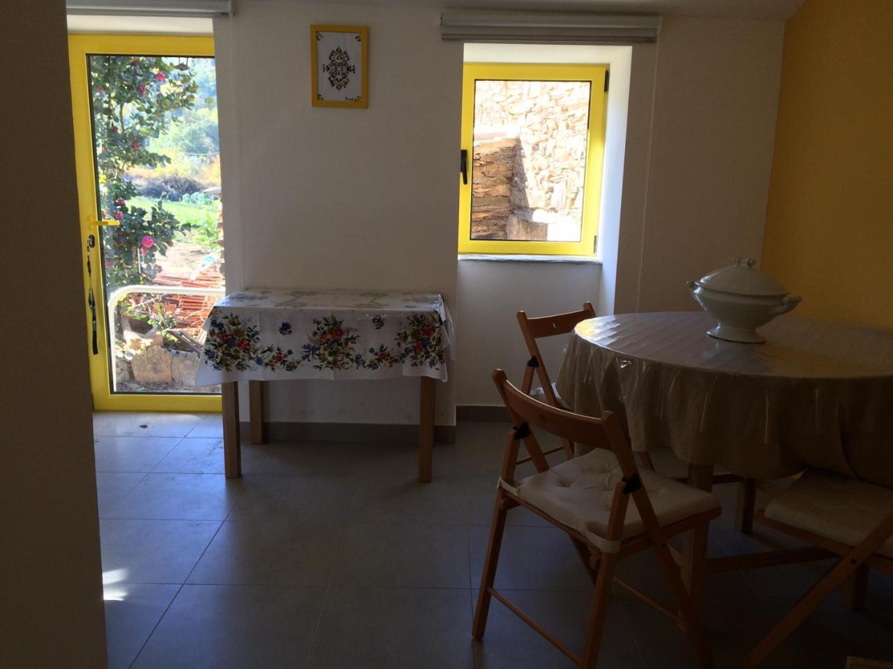 Casas Da Nascente * Loriga