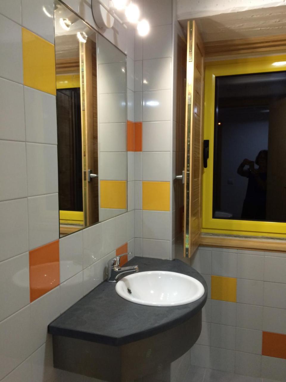 Casas Da Nascente Farm stay Loriga