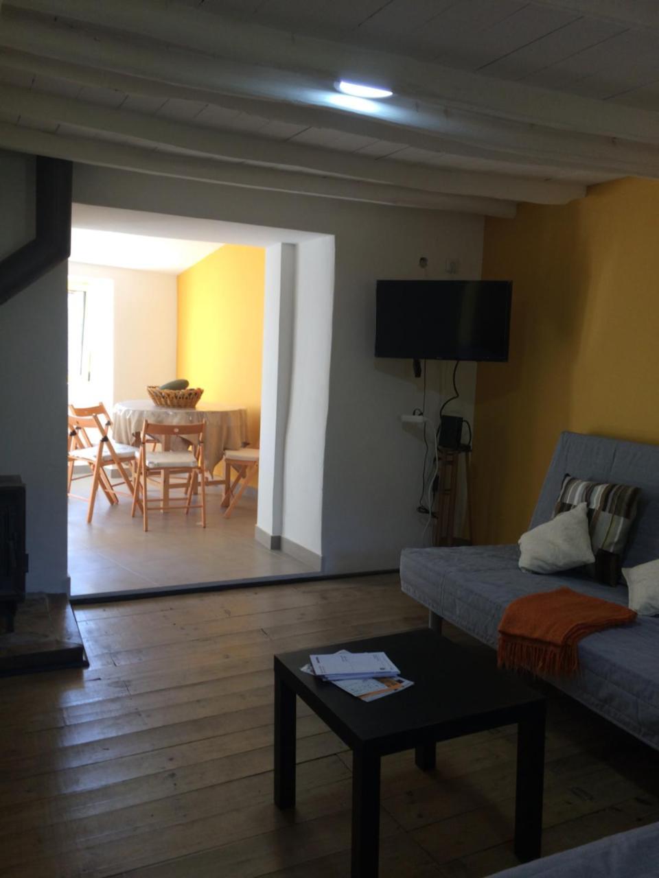 Casas Da Nascente Farm stay *